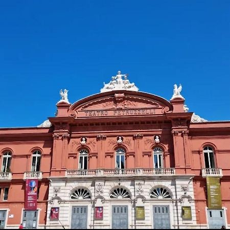 Maison De Perles Bari Dış mekan fotoğraf