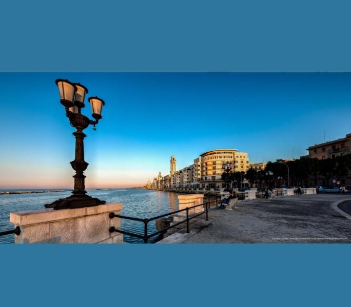 Maison De Perles Bari Dış mekan fotoğraf