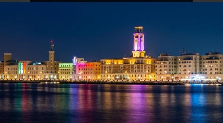 Maison De Perles Bari Dış mekan fotoğraf