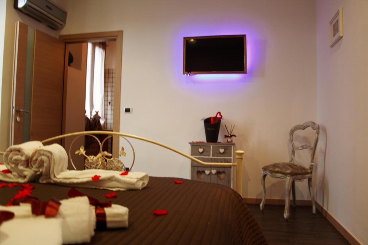 Maison De Perles Bari Dış mekan fotoğraf
