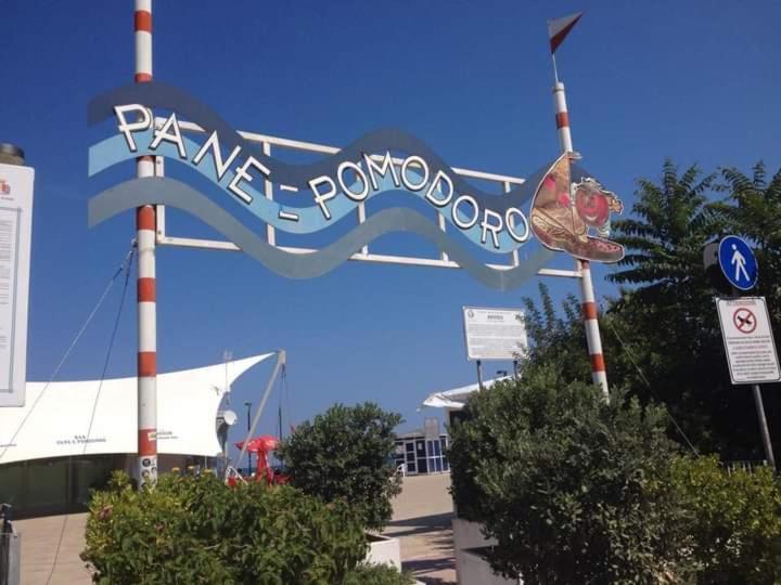 Maison De Perles Bari Dış mekan fotoğraf