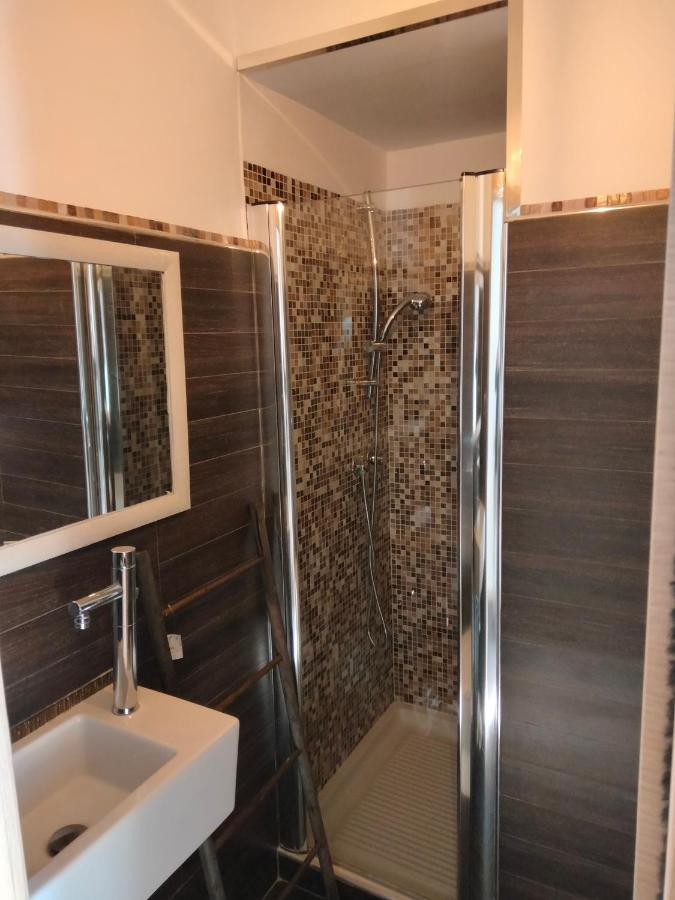 Maison De Perles Bari Dış mekan fotoğraf