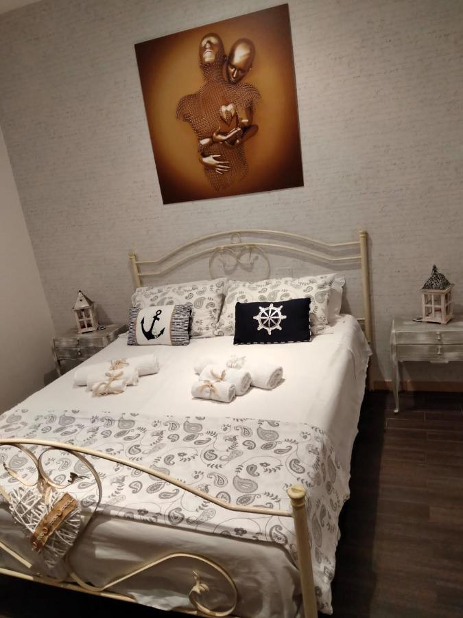 Maison De Perles Bari Dış mekan fotoğraf