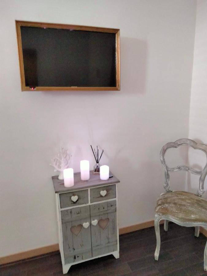 Maison De Perles Bari Dış mekan fotoğraf