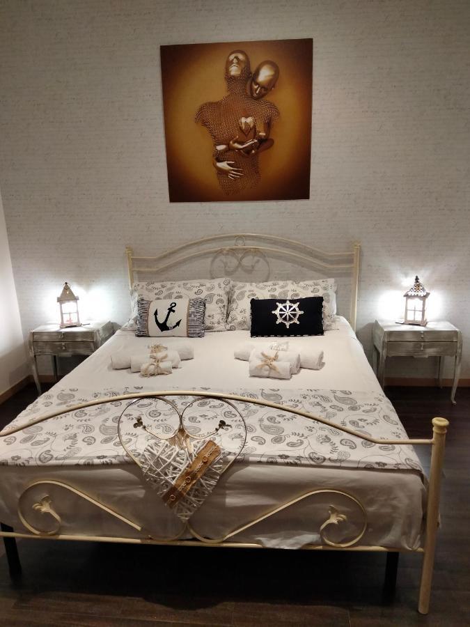 Maison De Perles Bari Dış mekan fotoğraf