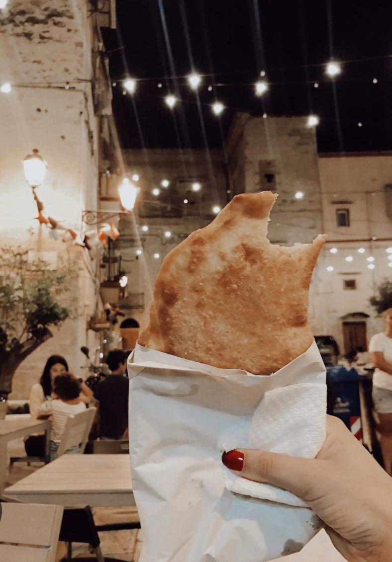 Maison De Perles Bari Dış mekan fotoğraf