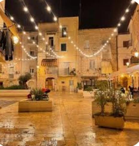 Maison De Perles Bari Dış mekan fotoğraf