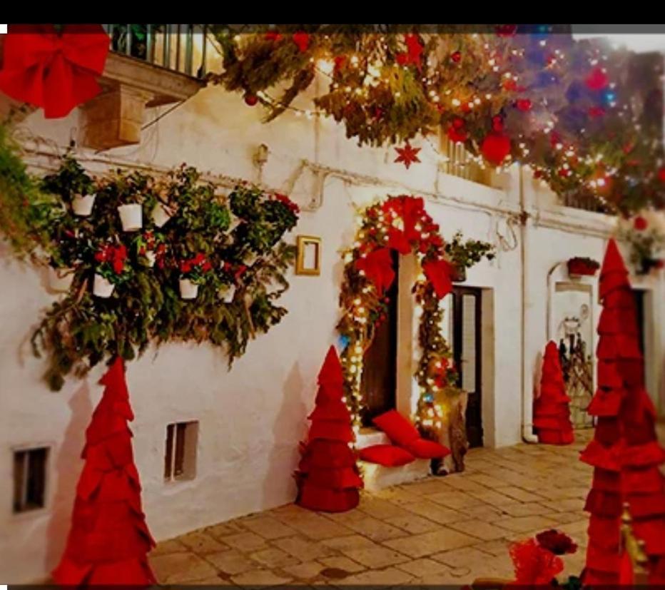 Maison De Perles Bari Dış mekan fotoğraf