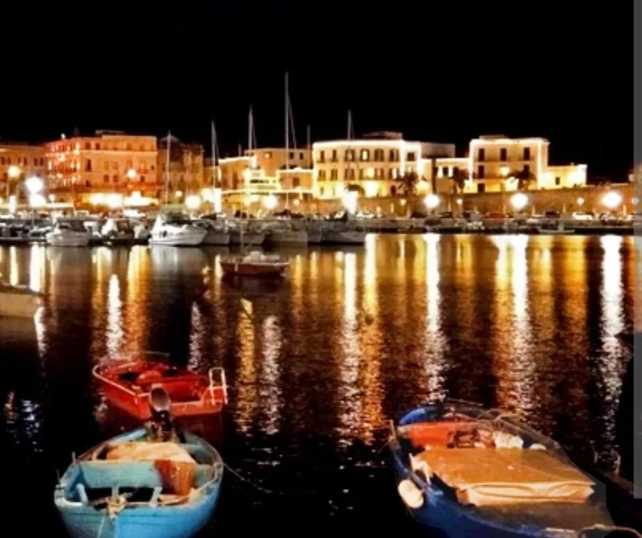 Maison De Perles Bari Dış mekan fotoğraf